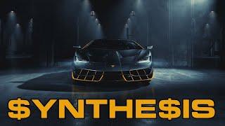 $YNTHE$IS  •  NEW AGGRESSIVE PHONK MUSIC   •  Beats in the Bones