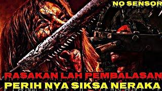 PERCAYA LAH SIKSA NERAKA ITU MEMANG NYATA ‼️ NO SENSOR | SIKSA NERAKA FULL MOVIE