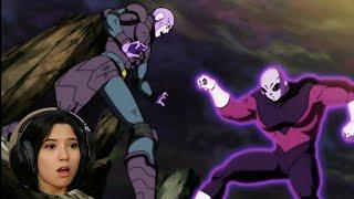 @brendamizuki REAGINDO ao JIREN ELIMINANDO HIT do TORNEIO! | O HACKER ENTRA EM AÇÃO NOVAMENTE !!