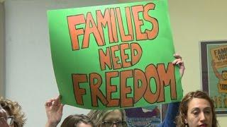 Local groups fighting for immigrants who could be deported after Trump takes office