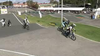 2024 GWM BMX Racing National Championships - Day 1 Highlights