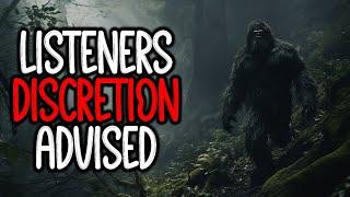 21 Terrifying True BIGFOOT Encounters | VOLUME 11