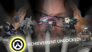 Which of these Tank Achievements is IMPOSSIBLE!? - Achievement Hunting