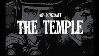 Lovecraft H.P. The Temple