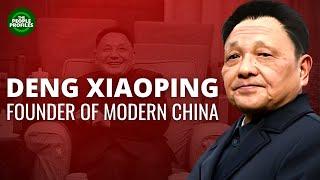 Deng Xiaoping - Founder of Modern China Documentary