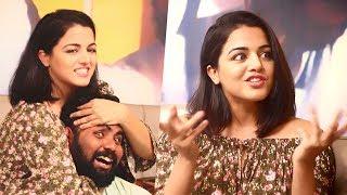 VJ Ashiq's Marriage Proposal! | Look who is the Chief Guest! | Wamiqa Gabbi | US 82