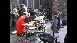 Adam Deitch, Fully Loaded - cruisin' groove 2, McClaren Park, S.F.2005