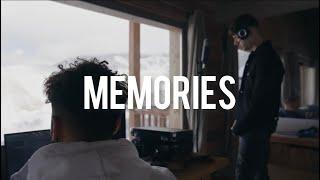 [FREE] Shiva x Lazza x Polo G Type Beat - “Memories”