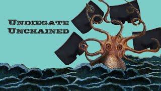 Undiegate Unchained - is Archeage Unchained still worth playing part 2