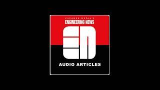 11 March 2025, Welcome to the daily audio edition of Creamer Media's Engineering News. Today's to...