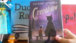 Quick Book Reviews - Great Young Adult & Children's Fiction Reads