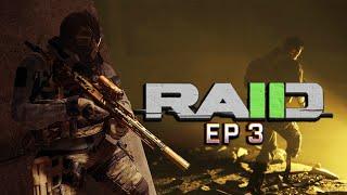 RAID 3! Season 3 Reloaded Update