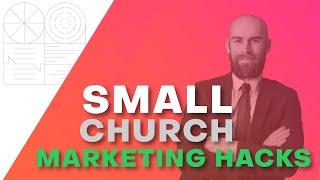 How to Market Your Small Church: A 9-Part System for Every Pastor