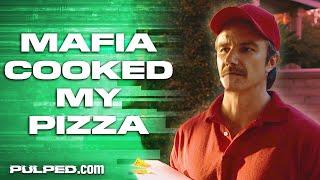 True Reviews | Russian Pizza Mafia | Comedy | Get Pulped