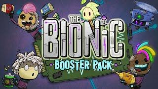 The Bionic Booster Pack DLC - Release!