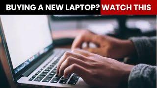 India Bans Foriegn Import Laptops; Here's Why