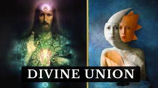 The TRUE Meaning of ONENESS: Christ Consciousness - Alchemy Of The Masculine And Feminine Within