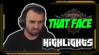 That face - Path of Exile Highlights #661 - Steelmage, Ruetoo, Paak, fubgun and others