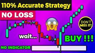 110% Accurate Crypto Trading Signal Strategy | First Time on YouTube No Loss in Trading