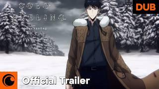 Solo Leveling -ReAwakening- | ENGLISH DUB | OFFICIAL TRAILER 2 | Only in Theaters December 6