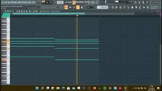 How to produce like Da Capo & Pierre Johnson type beat in FL Studio 2021 Version