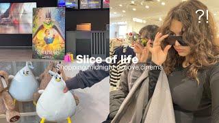 Slice of life| گروه موسیقی کلاسمون،بهترین فیلم کوتاهی که دیدید