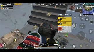 Iraj gaming Pubg Mobile Tim Code Play