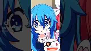 Date a Live Loli Scene Edit