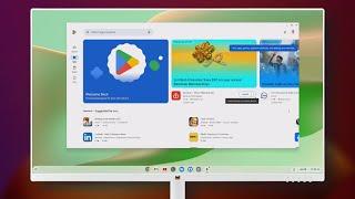 Transform chromeOS Flex into Full chromeOS with Google Playstore 2025