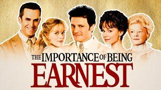 Learn English through Story Level  6|The Importance of Being Earnest |English Story