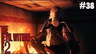 The Evil Within 2 Walkthrough part 38