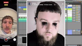 how to make a destroy lonely ft. joeyy type beat