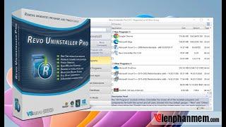 Revo Uninstaller Pro 5.3.0 Full Version | FULL VIDEO TUTORIAL