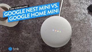 Google Nest Mini - Was ist neu?!