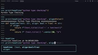 Python Type Hints: Pros & Cons