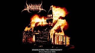 KASBEEL - Eradicating the Christianity (2009)