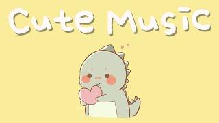 [3h] Goodbye, Hello  : Cute and Cozy Music Mix