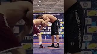 Даниил Мохначевский #саха #хапсагай #wrestling #якутия #борьба