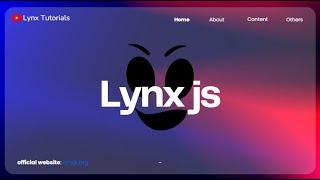  Lynx JS Deep Dive: TikTok’s Game-Changing Framework for Developers!