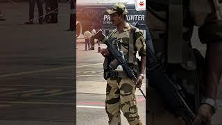 SSC GD CISF SALARY | SSC GD SALARY #shortsfeed #shorts #ytshorts