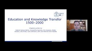 TEH 21 Chapter 4.3: Education and Knowledge Transfer in European History (ca. 1500-2000)