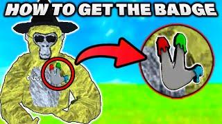 How I got ACCEPTED into the Gorilla Tag Creator Troop program! (Tips and Tricks)