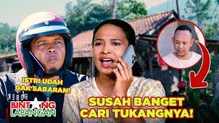 Kang Amin is busy looking for a water pump repairman | BINTANG LAPANGAN | EPS. 05 (2/5)