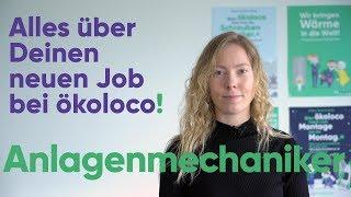 Anlagenmechaniker bei ökoloco | Warum Du bei uns arbeiten solltest