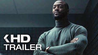 ALEX CROSS Trailer German Deutsch (2024)