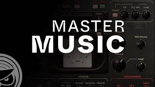 How to Master Music