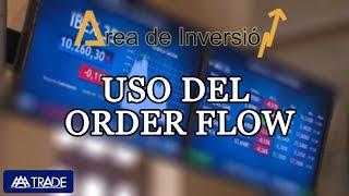 Uso del Order Flow (Con Joaquín Cabello de Delta Value)