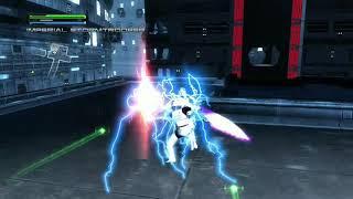 Cool Star Wars: The Force Unleashed Combo