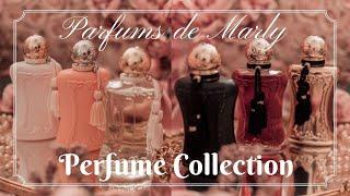 Parfums de Marly Feminine Perfume Collection Review