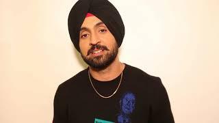 Punjabi Language Expert Diljit Dosanjh Shares Top Tips